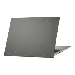 ASUS Zenbook S 13 OLED BX5304MA-NQ125X - Conception de charnière à 180 degrés - Intel Ultra 7 - 155... (90NB12V2-M00700)_3